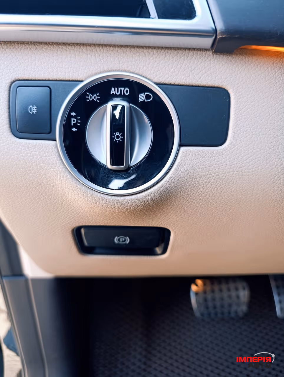 Mercedes-Benz GLE - фото 18