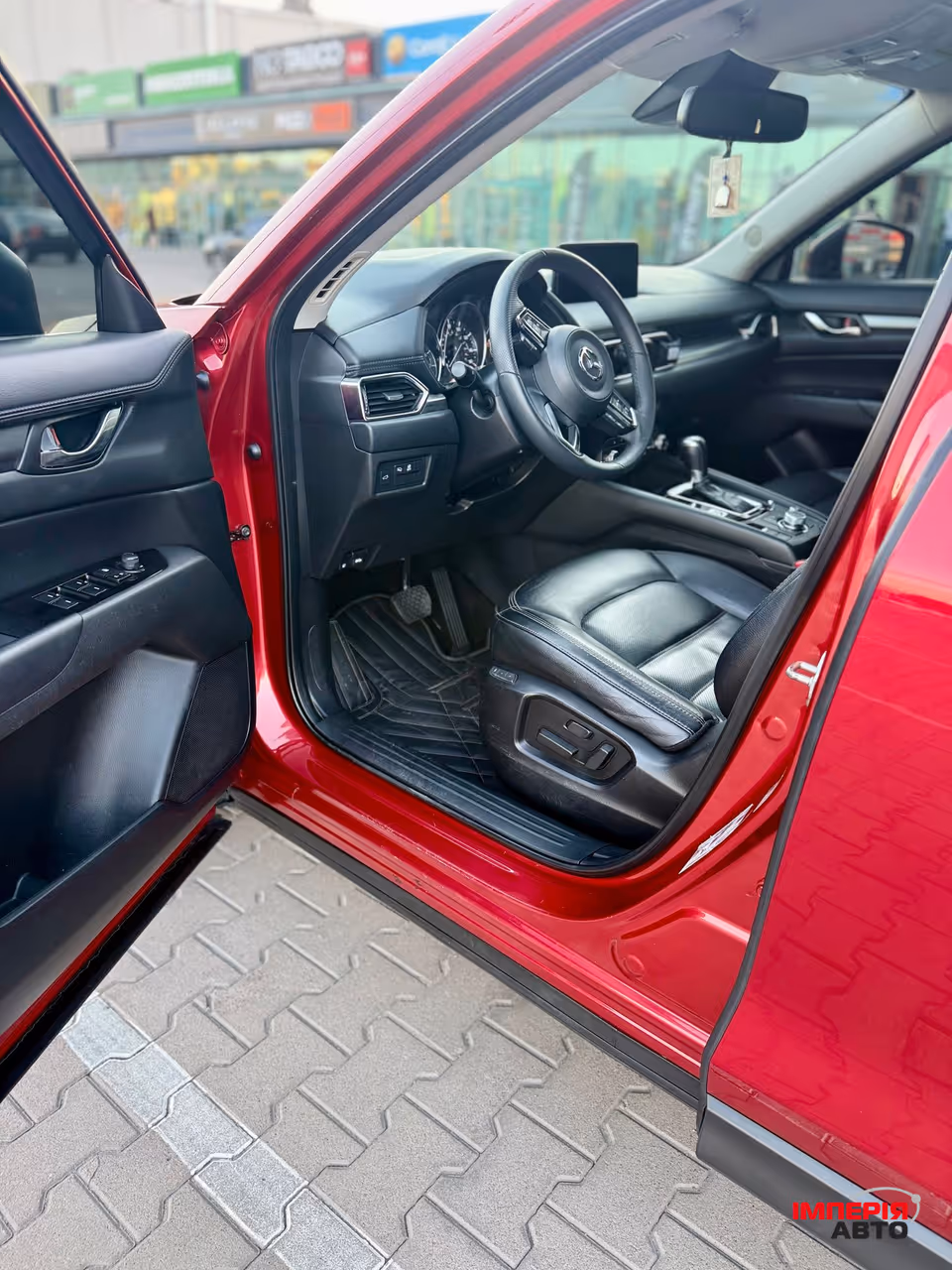 Mazda CX-5 - фото 5