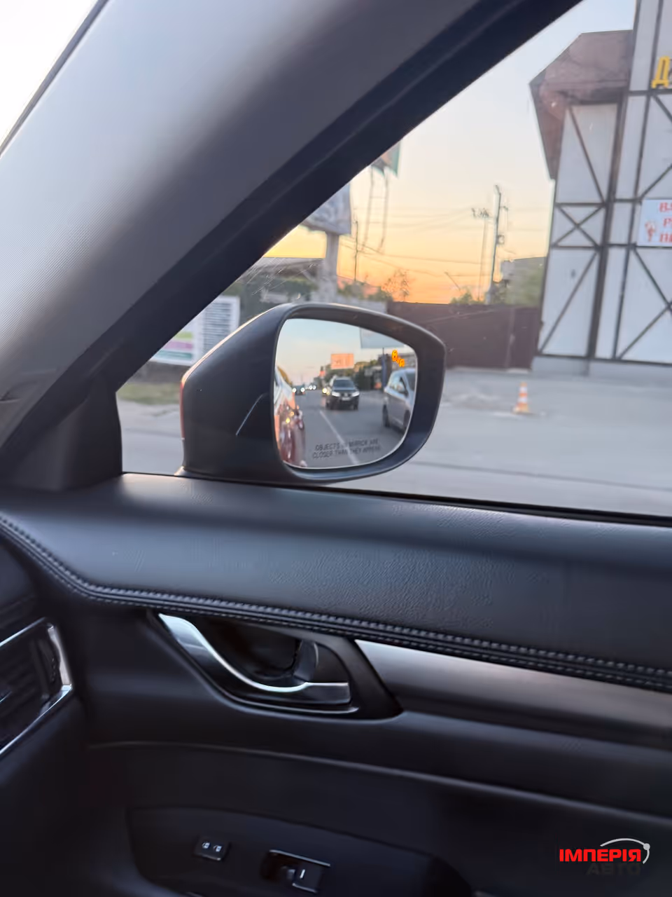 Mazda CX-5 - фото 17