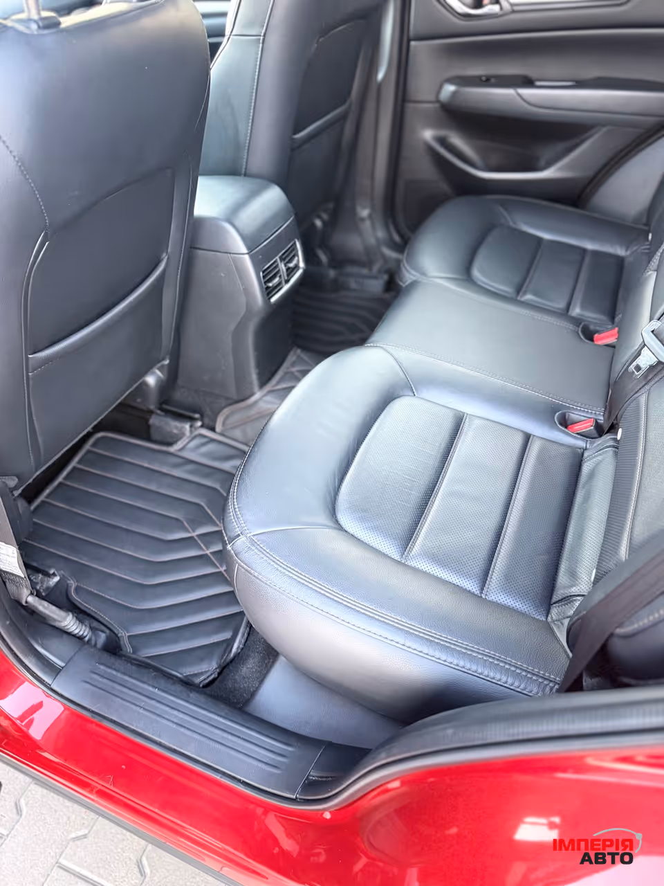Mazda CX-5 - фото 7