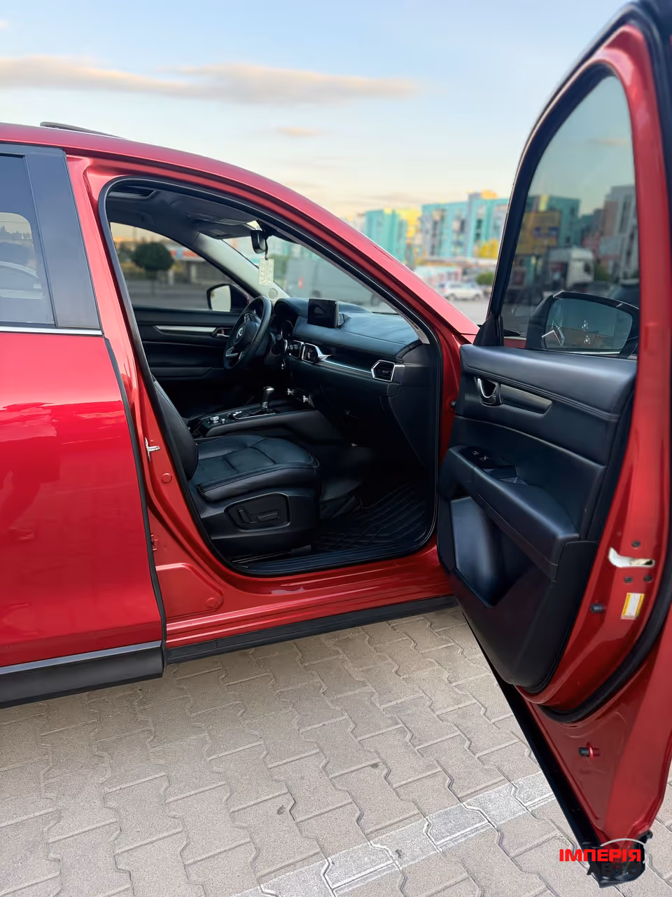 Mazda CX-5 - фото 15