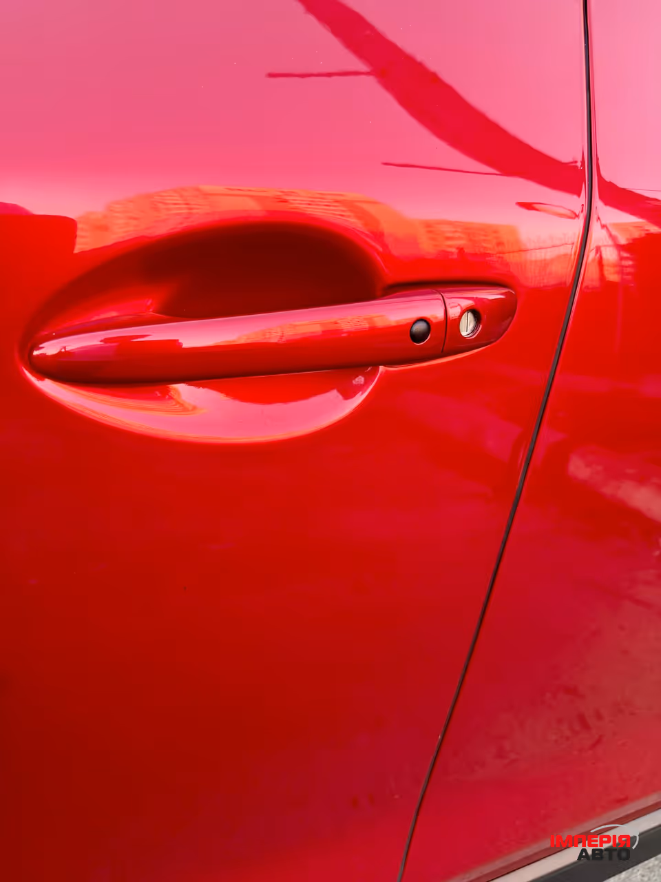 Mazda CX-5 - фото 18