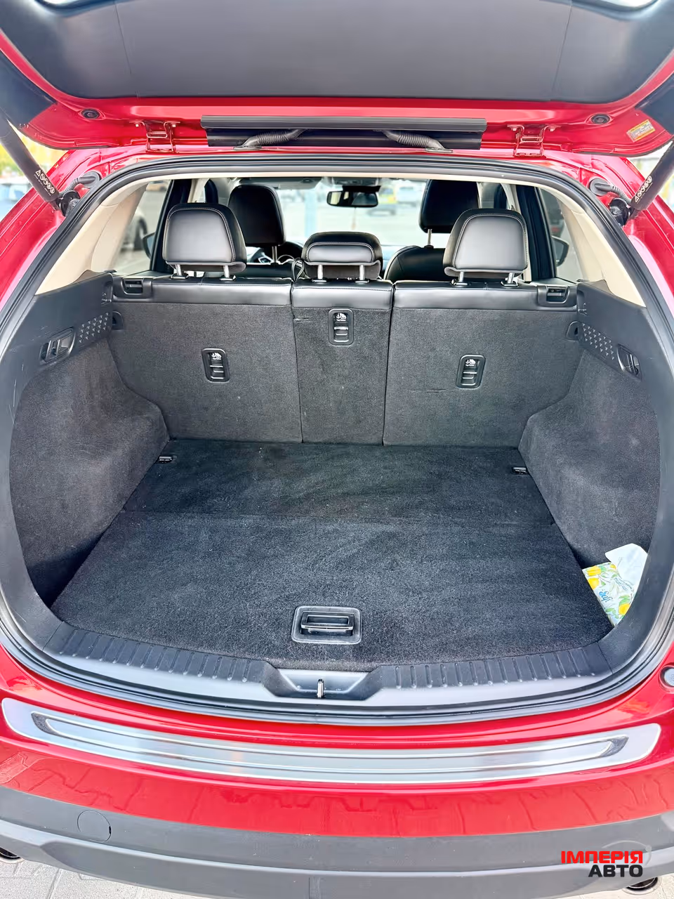 Mazda CX-5 - фото 11