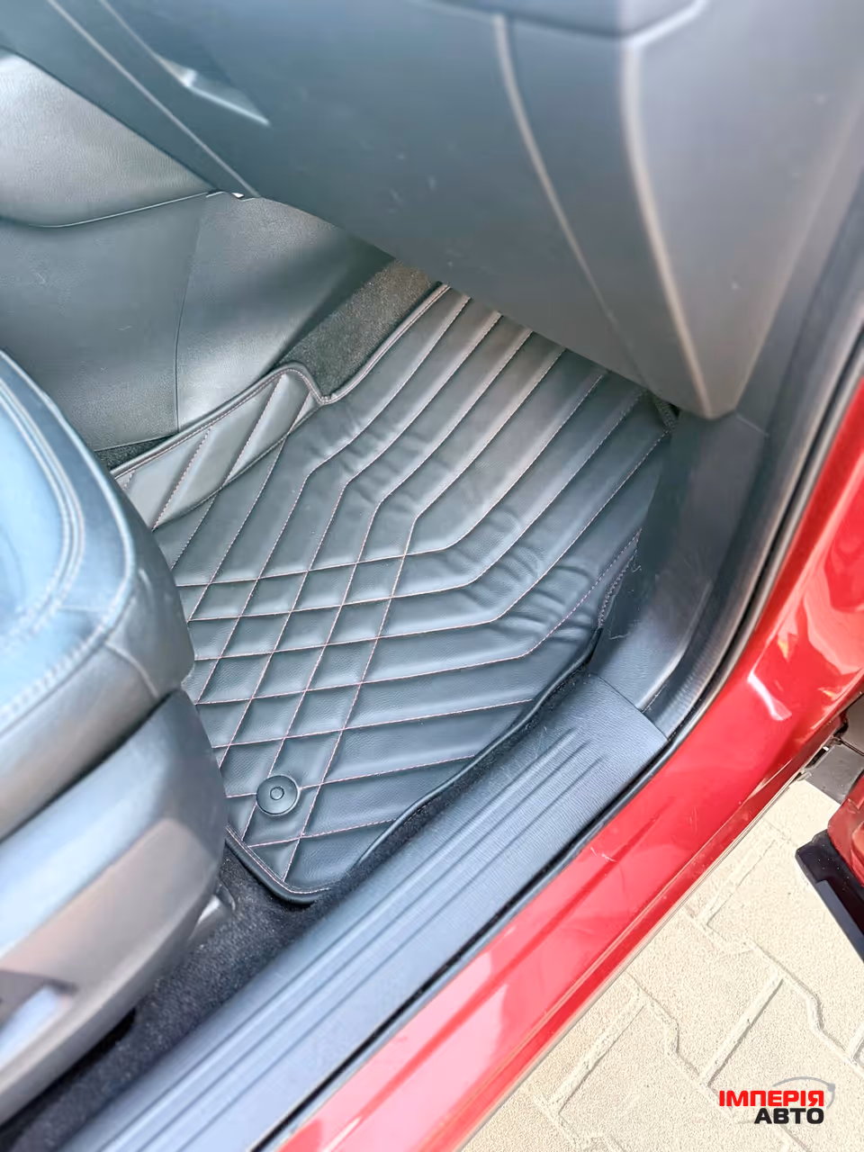 Mazda CX-5 - фото 14