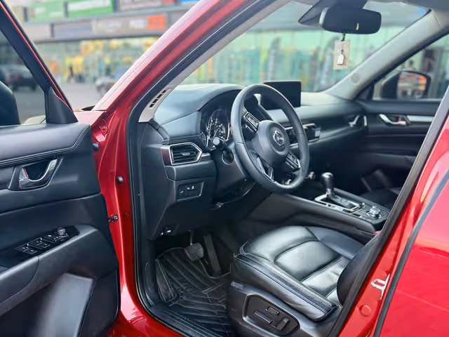 Mazda CX-5 - фото 5