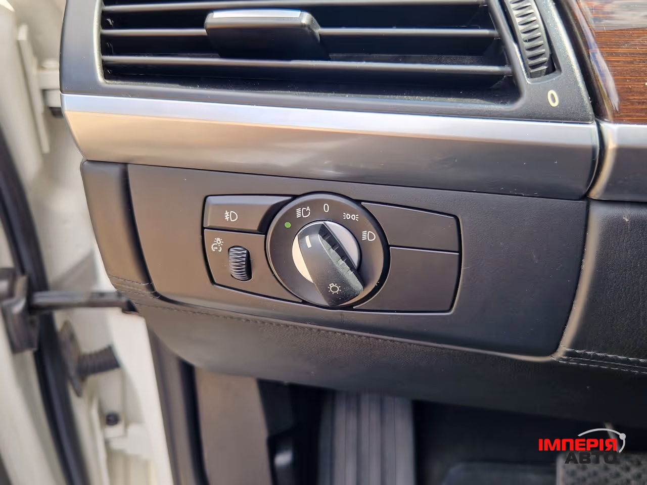 BMW X6 - фото 17