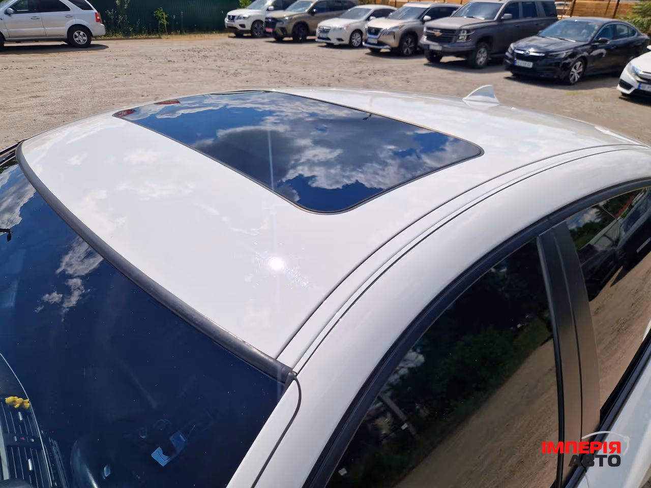BMW X6 - фото 11