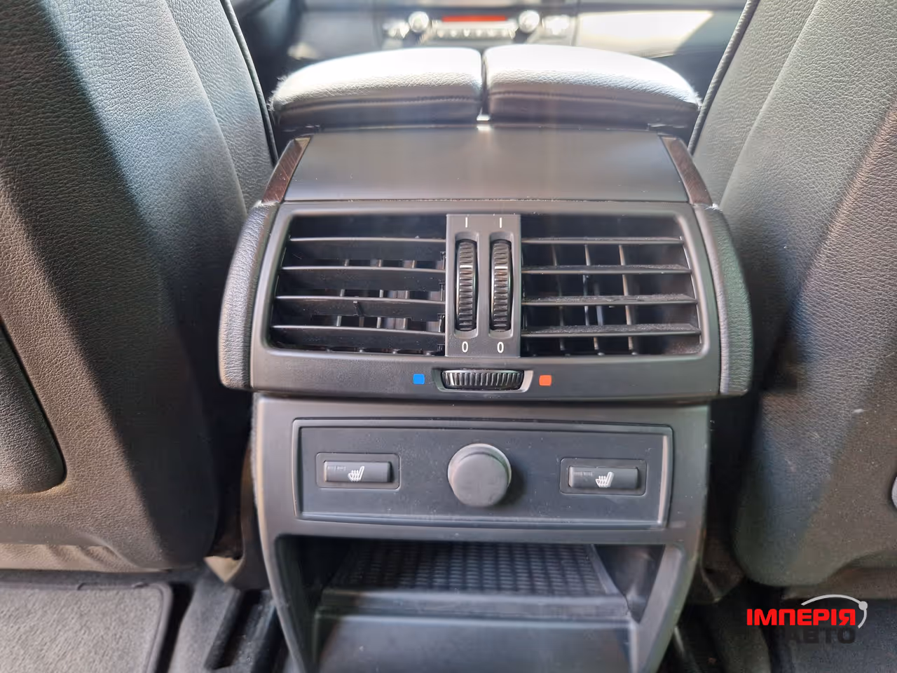 BMW X6 - фото 28