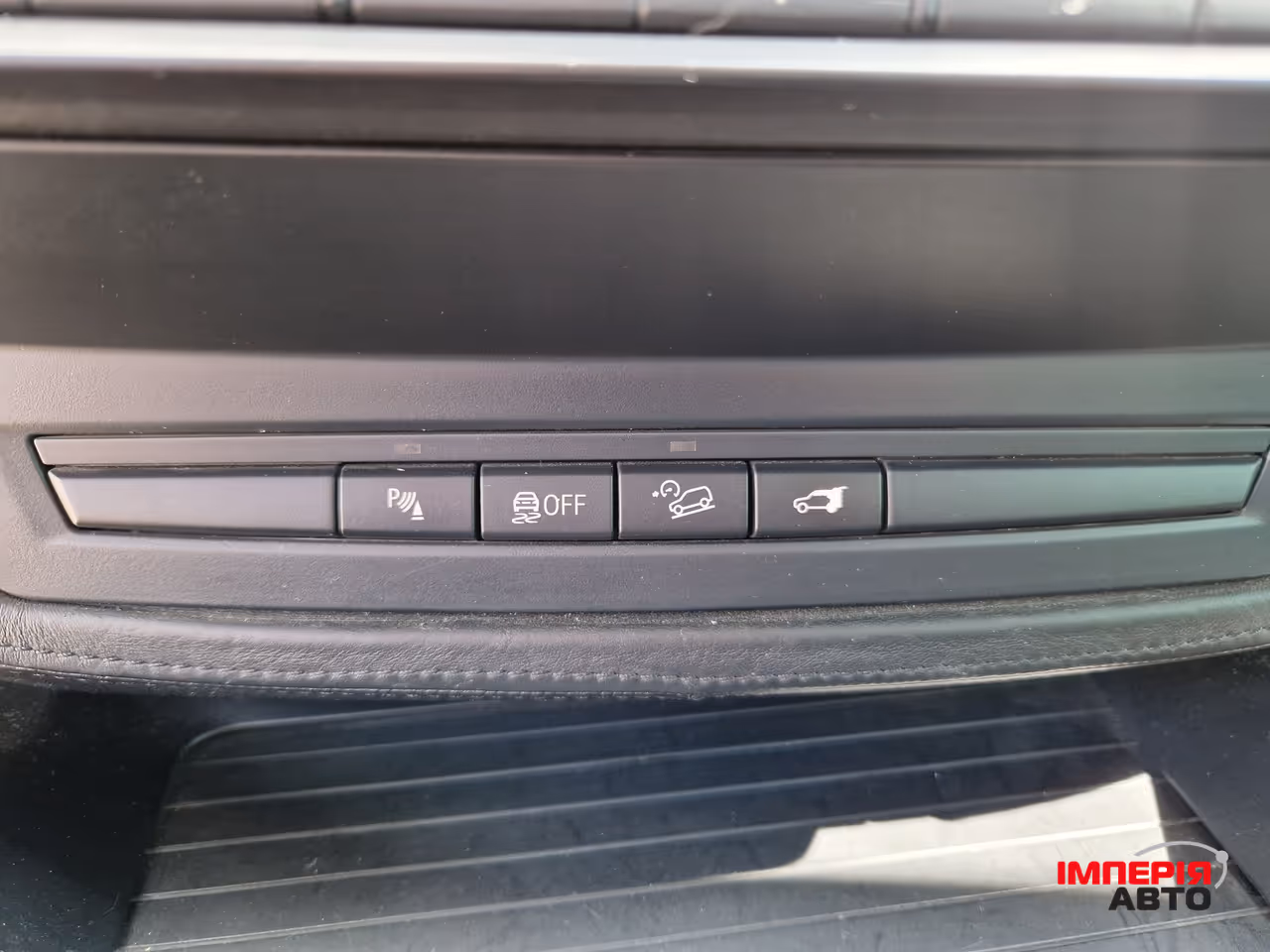 BMW X6 - фото 19