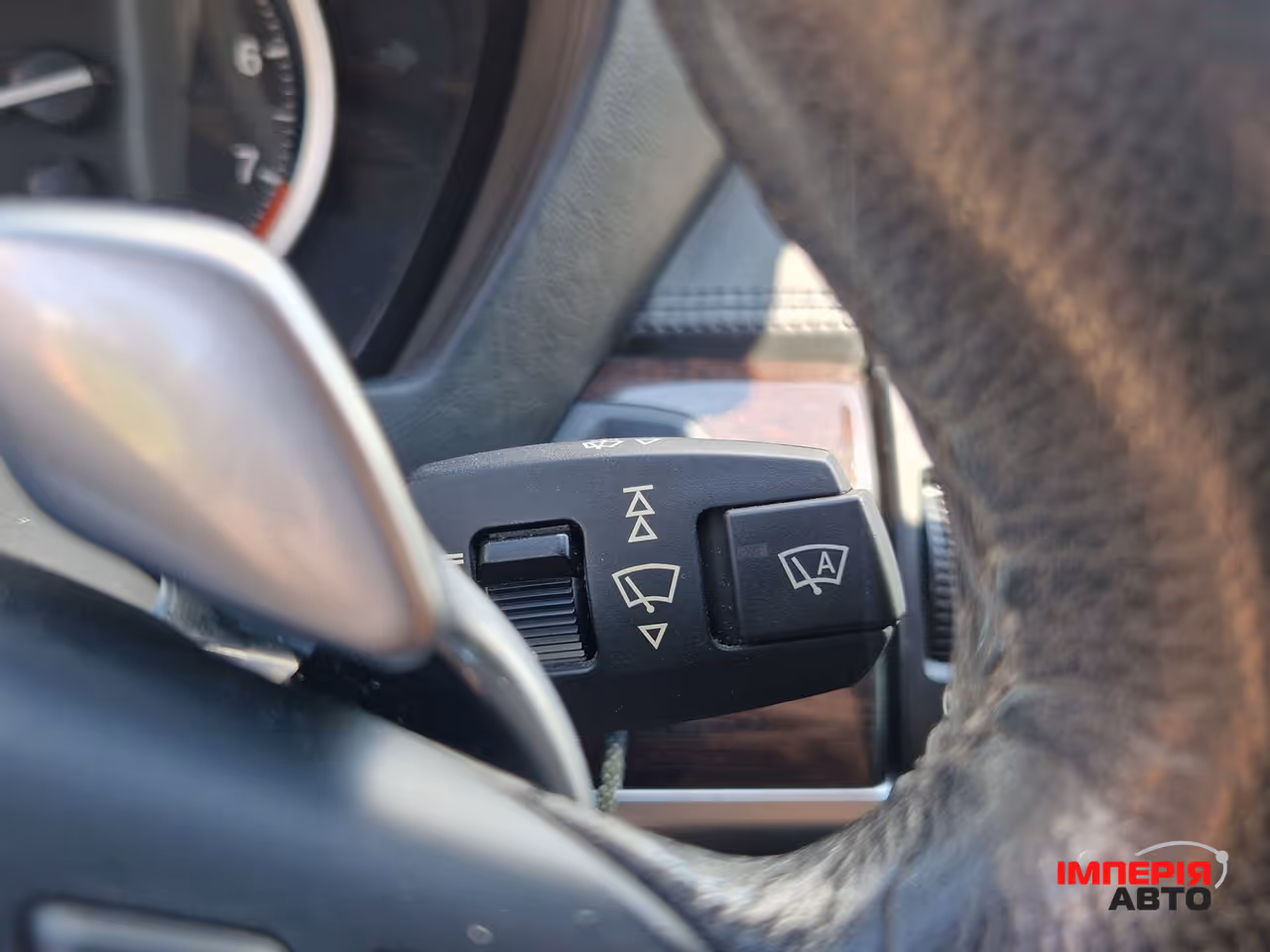 BMW X6 - фото 37