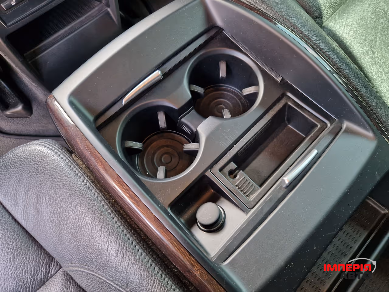 BMW X6 - фото 29
