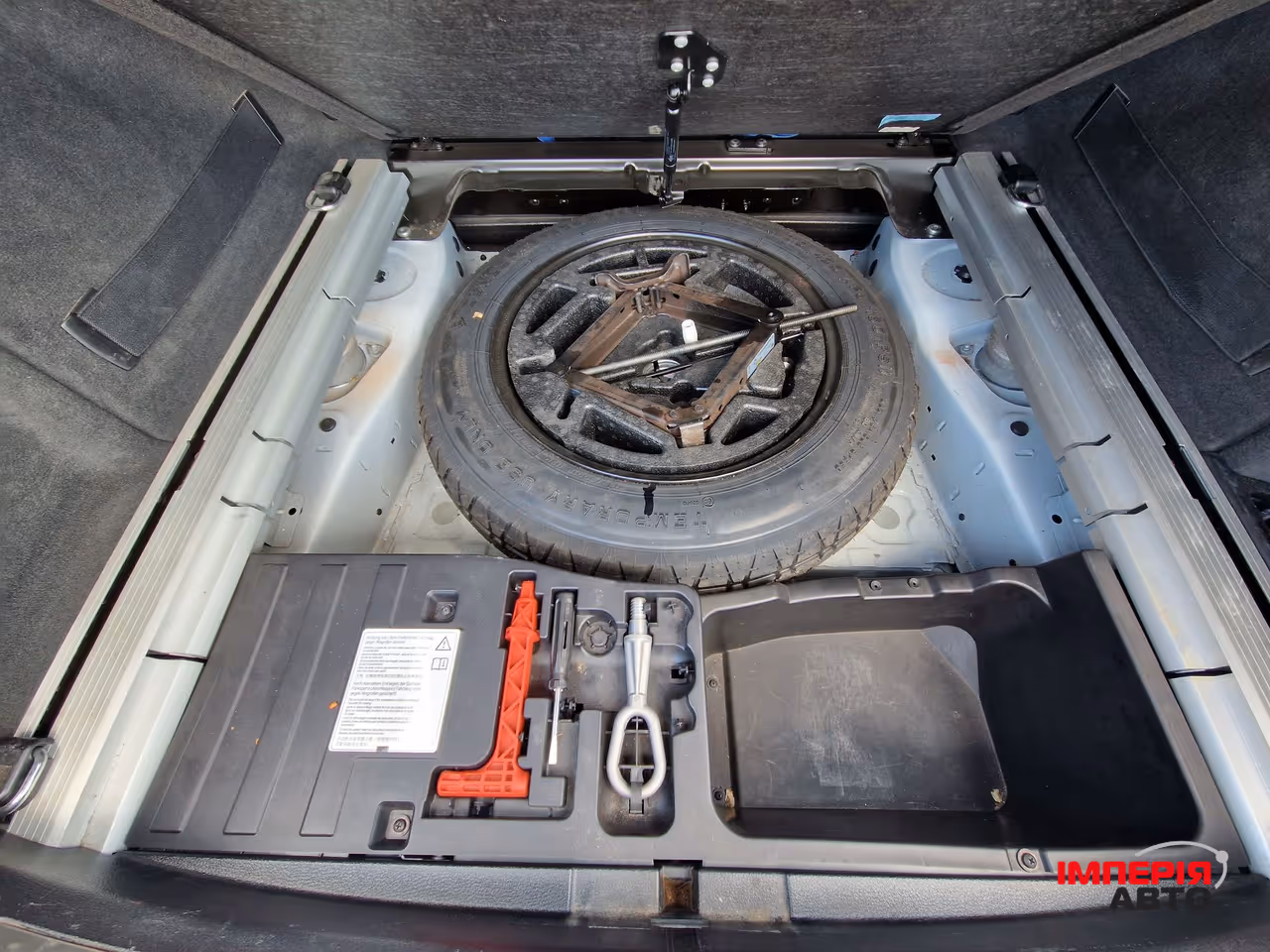 BMW X6 - фото 33
