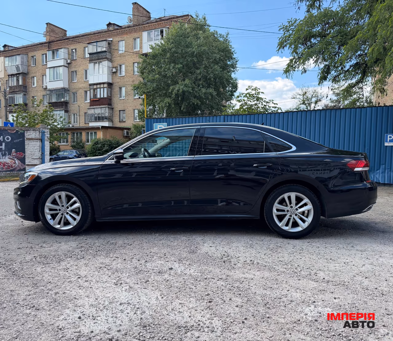 Volkswagen Passat - фото 6