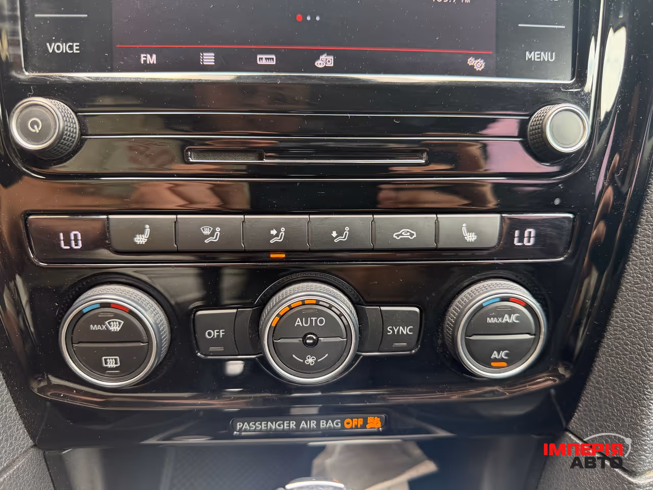 Volkswagen Passat - фото 17