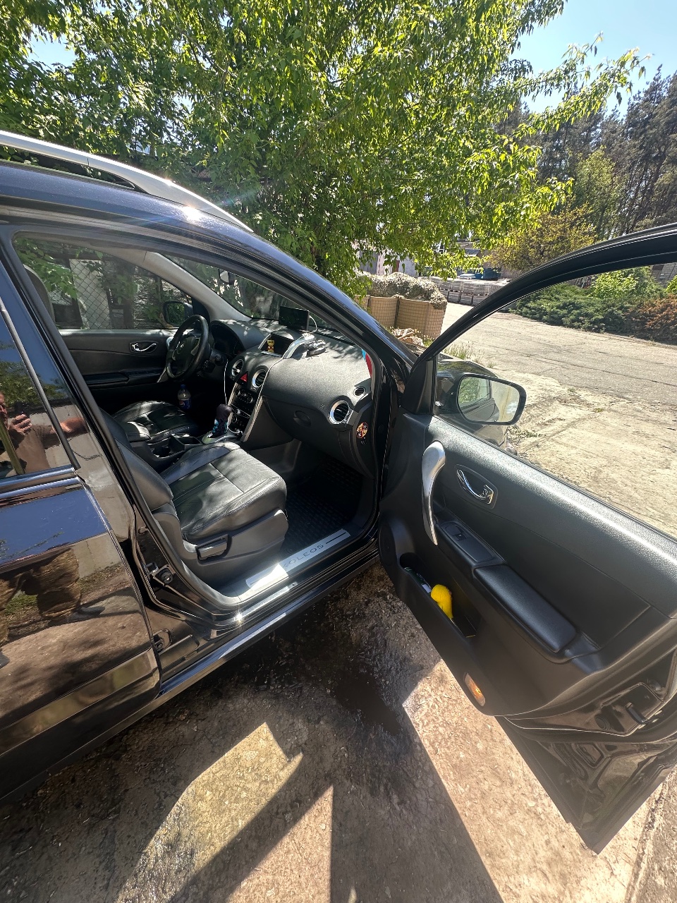 Renault Koleos - фото 2