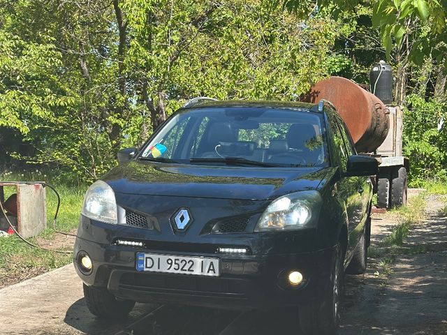 Renault Koleos - зображення 1