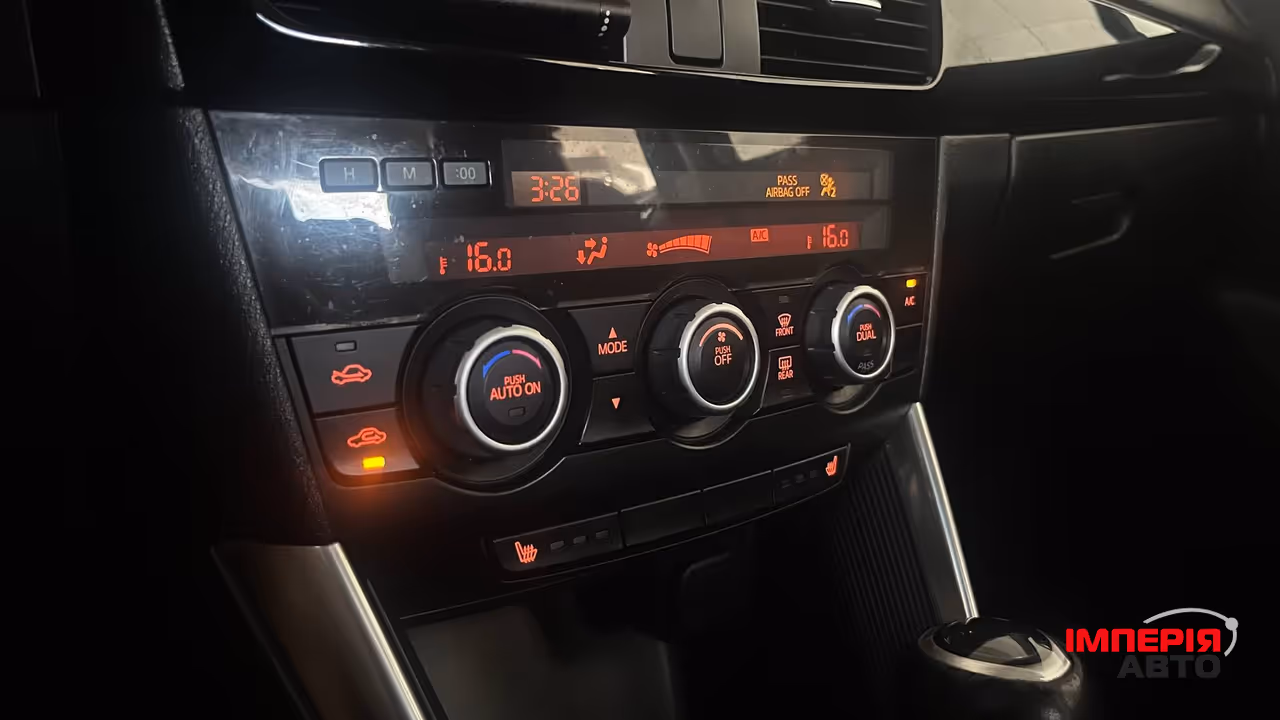 Mazda CX-5 - фото 9