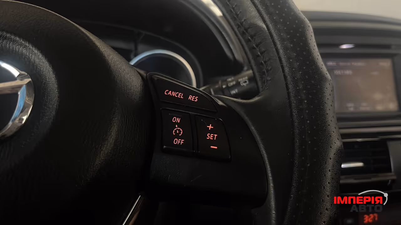 Mazda CX-5 - фото 12