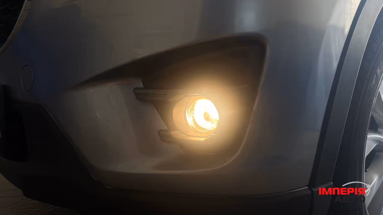 Mazda CX-5 - фото 3
