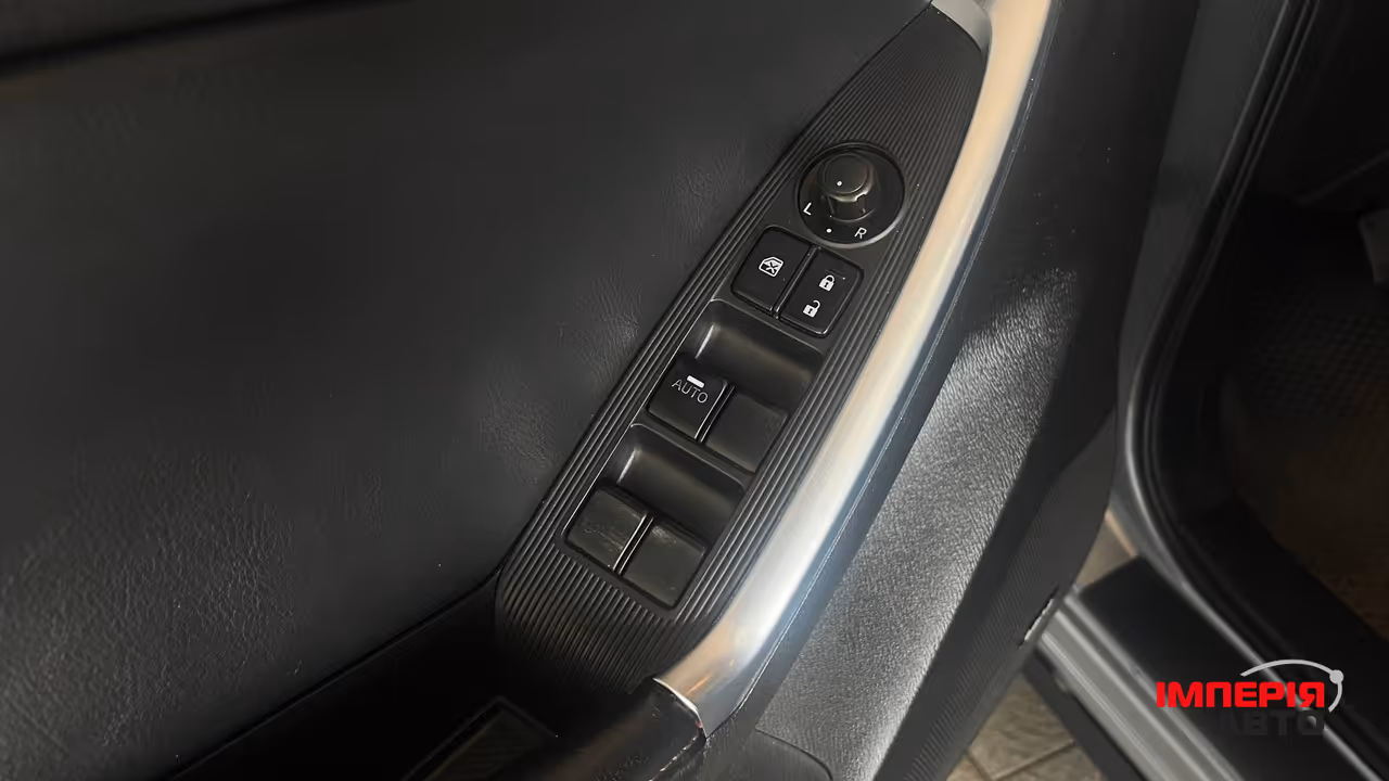 Mazda CX-5 - фото 7