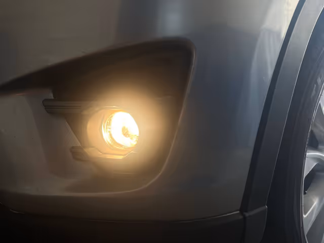 Mazda CX-5 - фото 3