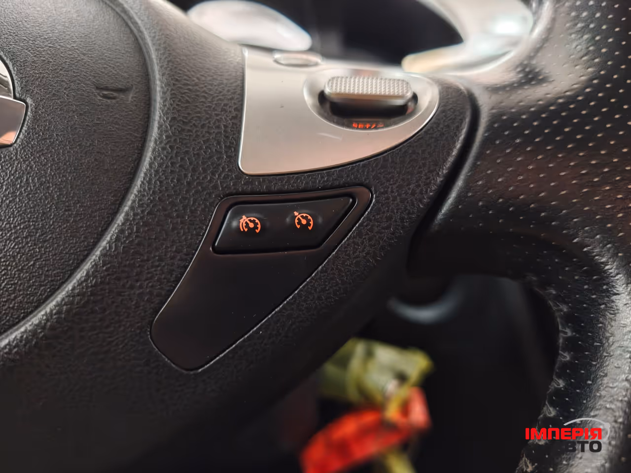 Nissan Juke - фото 11