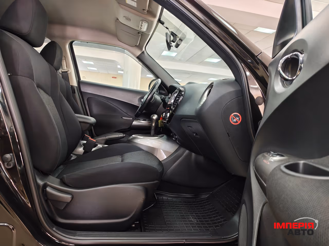 Nissan Juke - фото 7