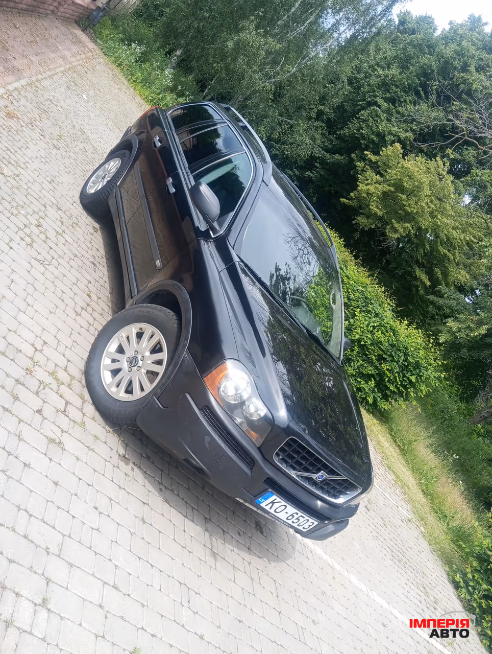 Volvo XC90 - фото 2