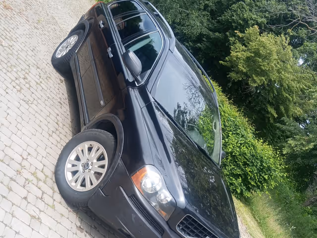 Volvo XC90 - фото 2