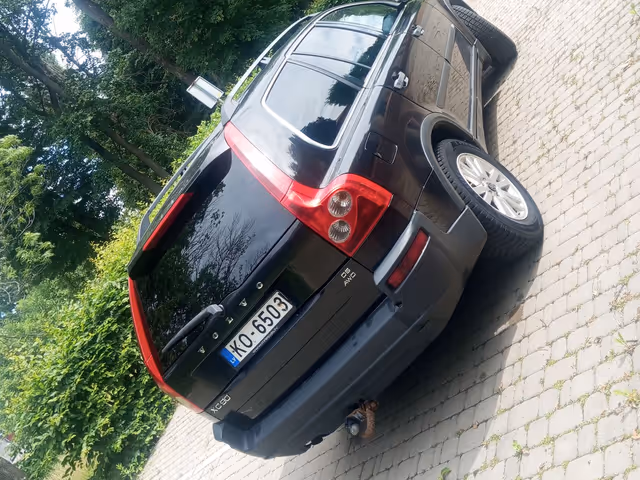 Volvo XC90 - фото 4