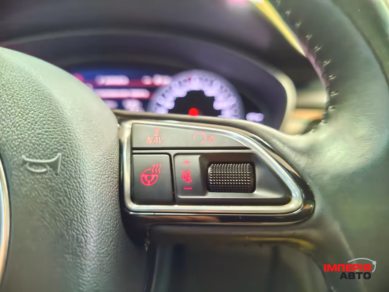 Audi A6 - фото 21