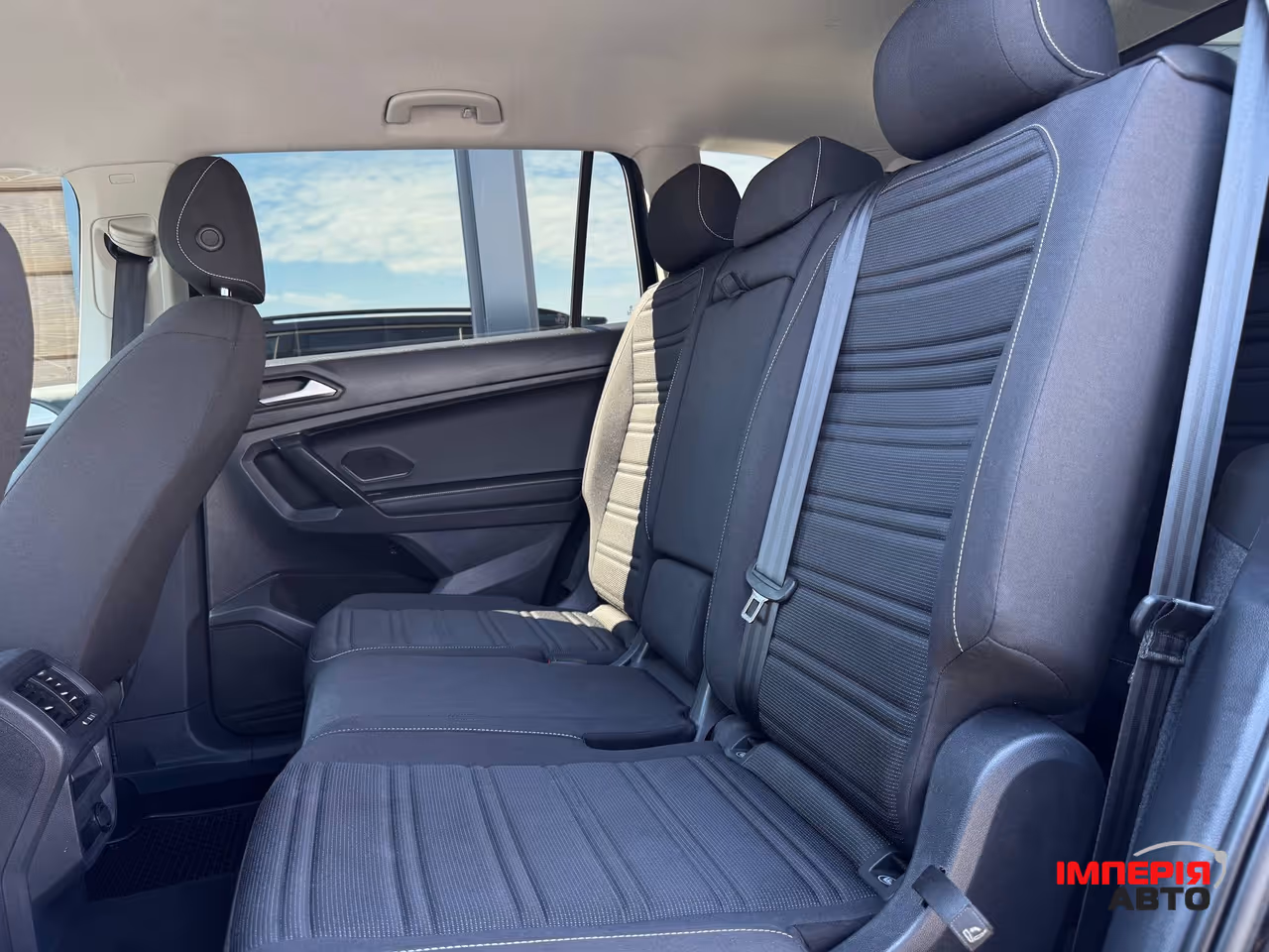 Volkswagen Tiguan - фото 53