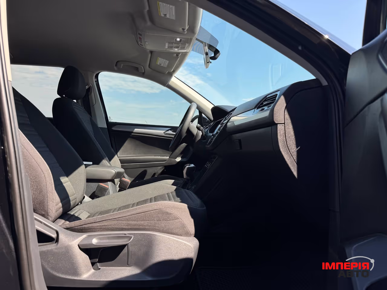 Volkswagen Tiguan - фото 72