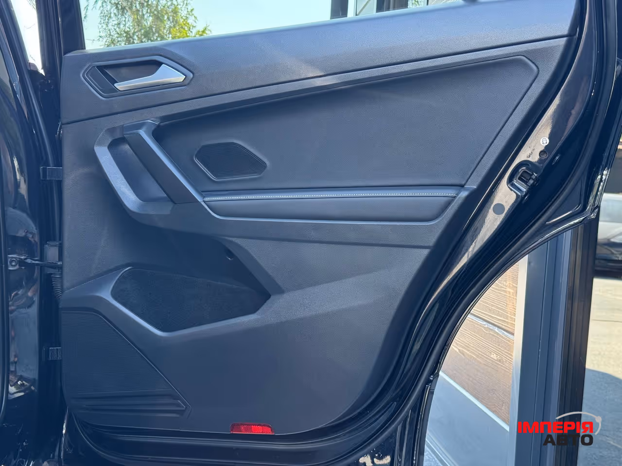 Volkswagen Tiguan - фото 62
