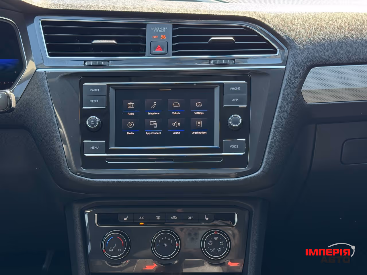 Volkswagen Tiguan - фото 59