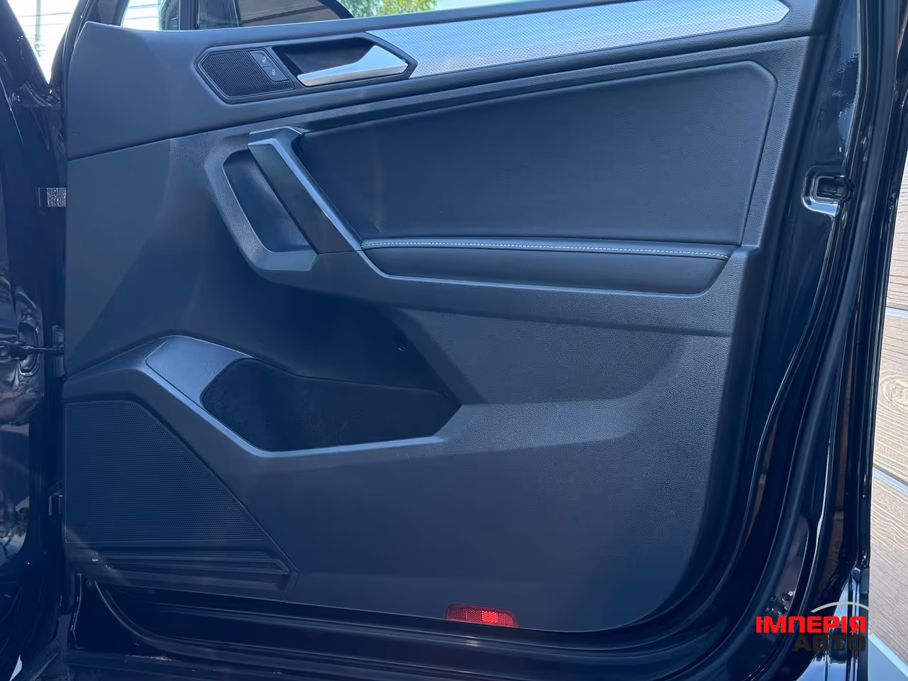 Volkswagen Tiguan - фото 68