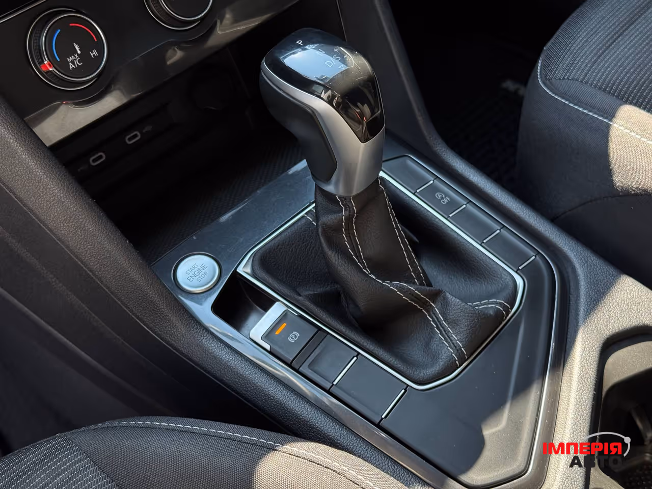Volkswagen Tiguan - фото 34