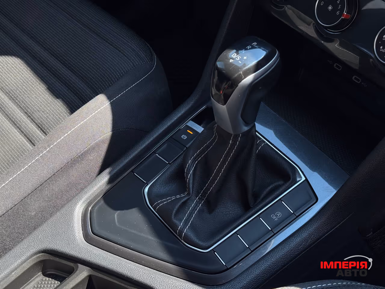Volkswagen Tiguan - фото 76