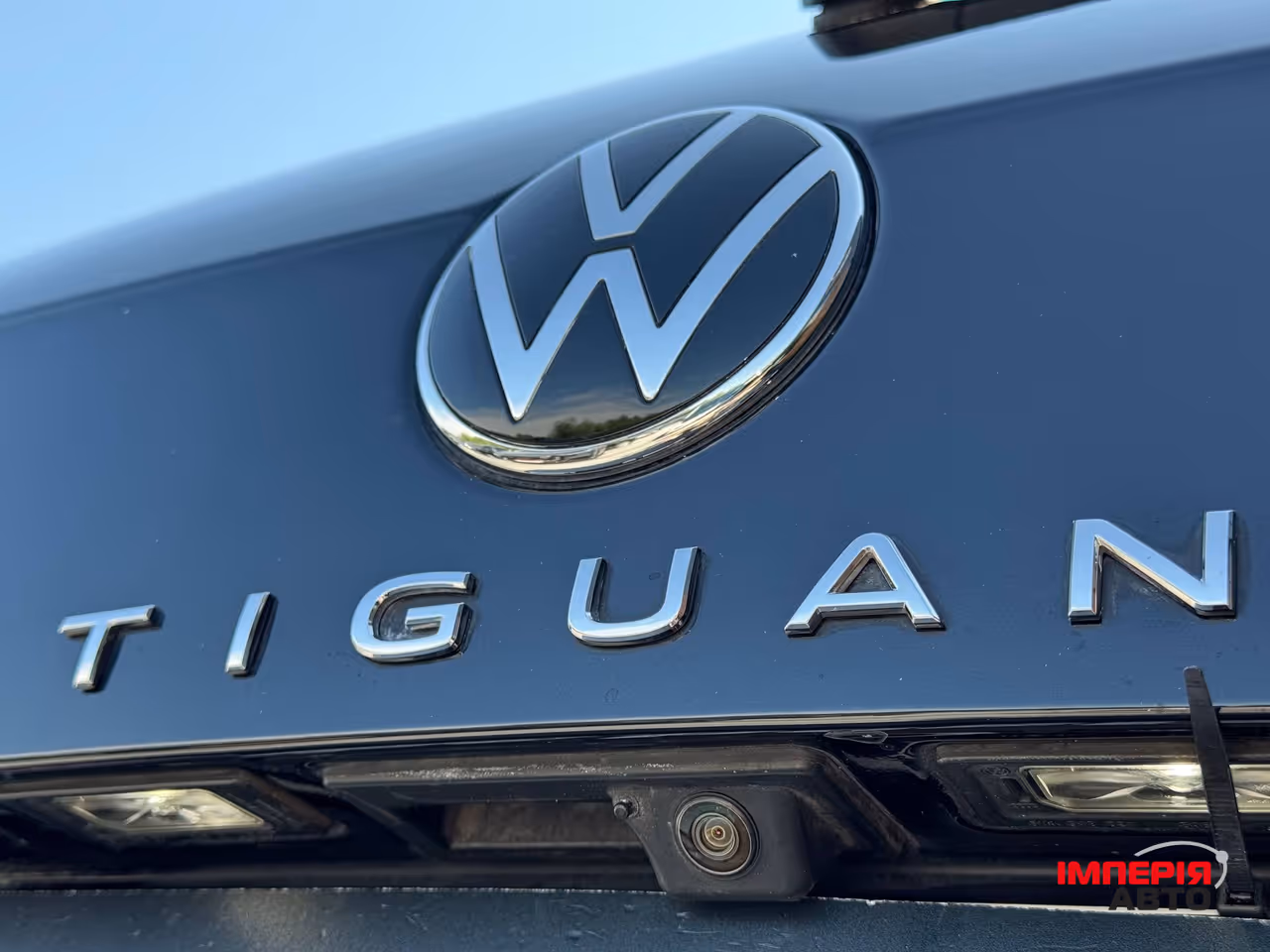 Volkswagen Tiguan - фото 16