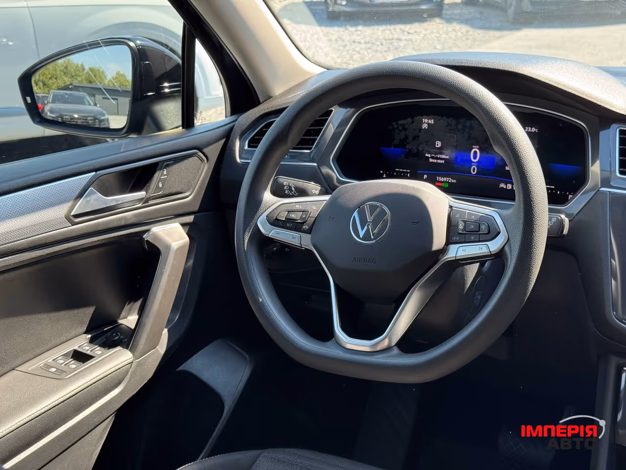 Volkswagen Tiguan - фото 55