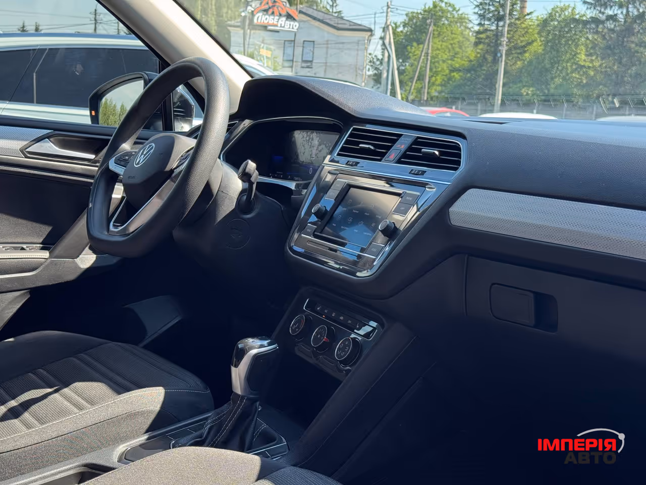 Volkswagen Tiguan - фото 75