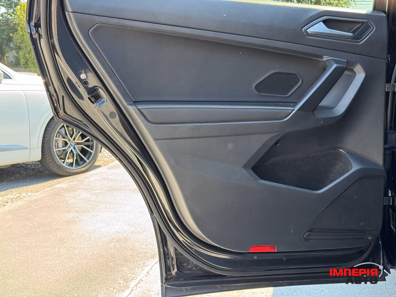 Volkswagen Tiguan - фото 48