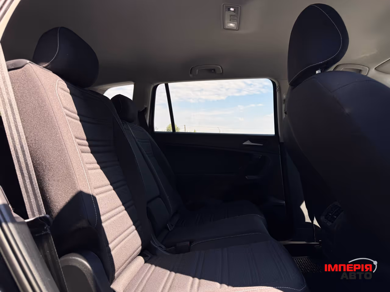 Volkswagen Tiguan - фото 65