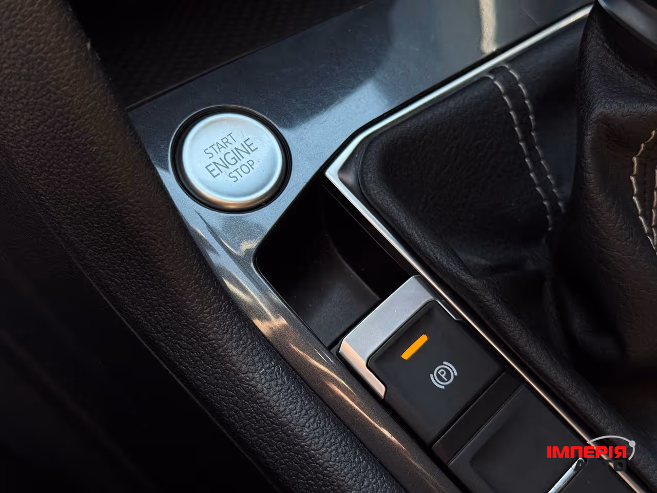 Volkswagen Tiguan - фото 36