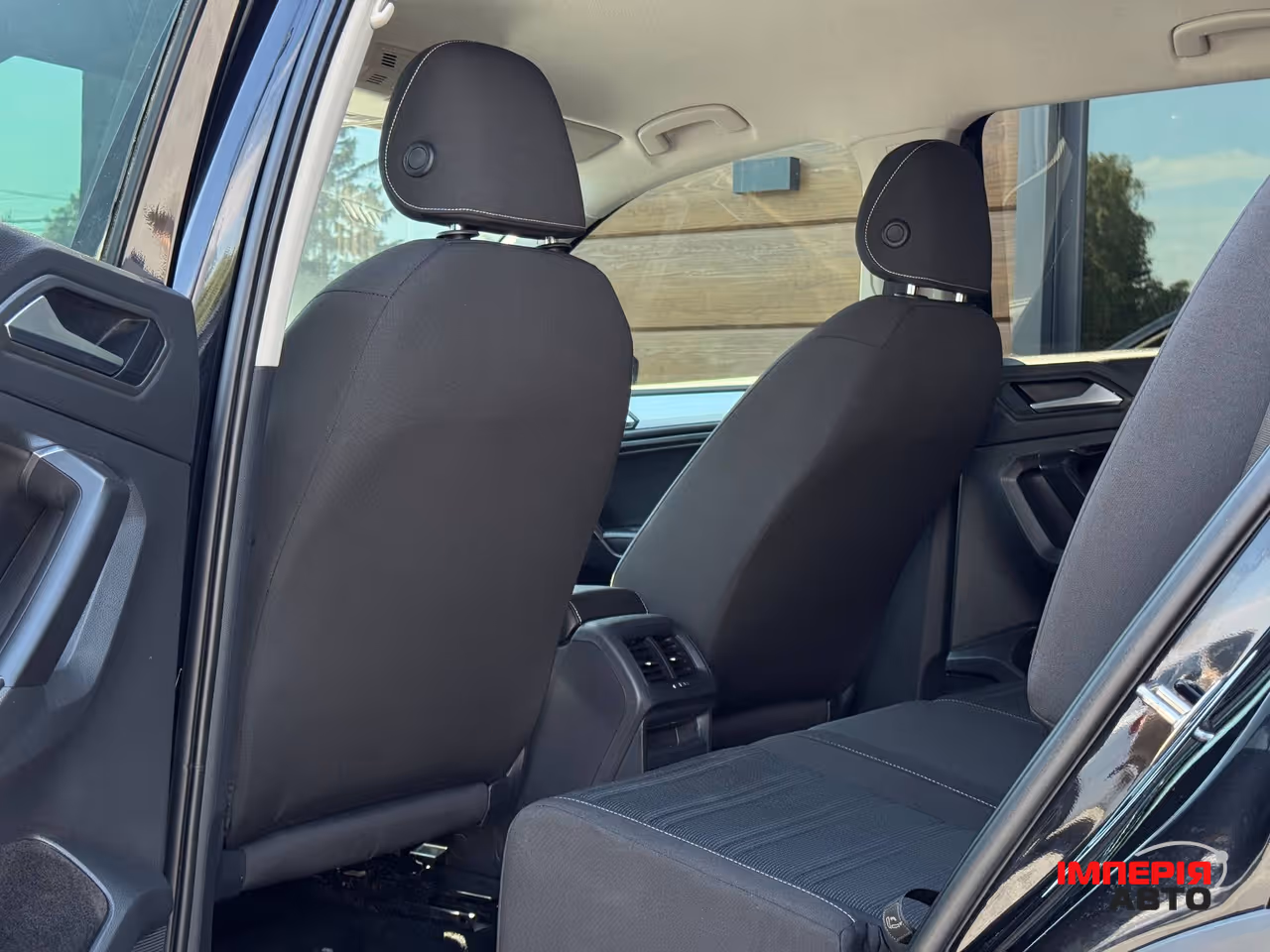 Volkswagen Tiguan - фото 50
