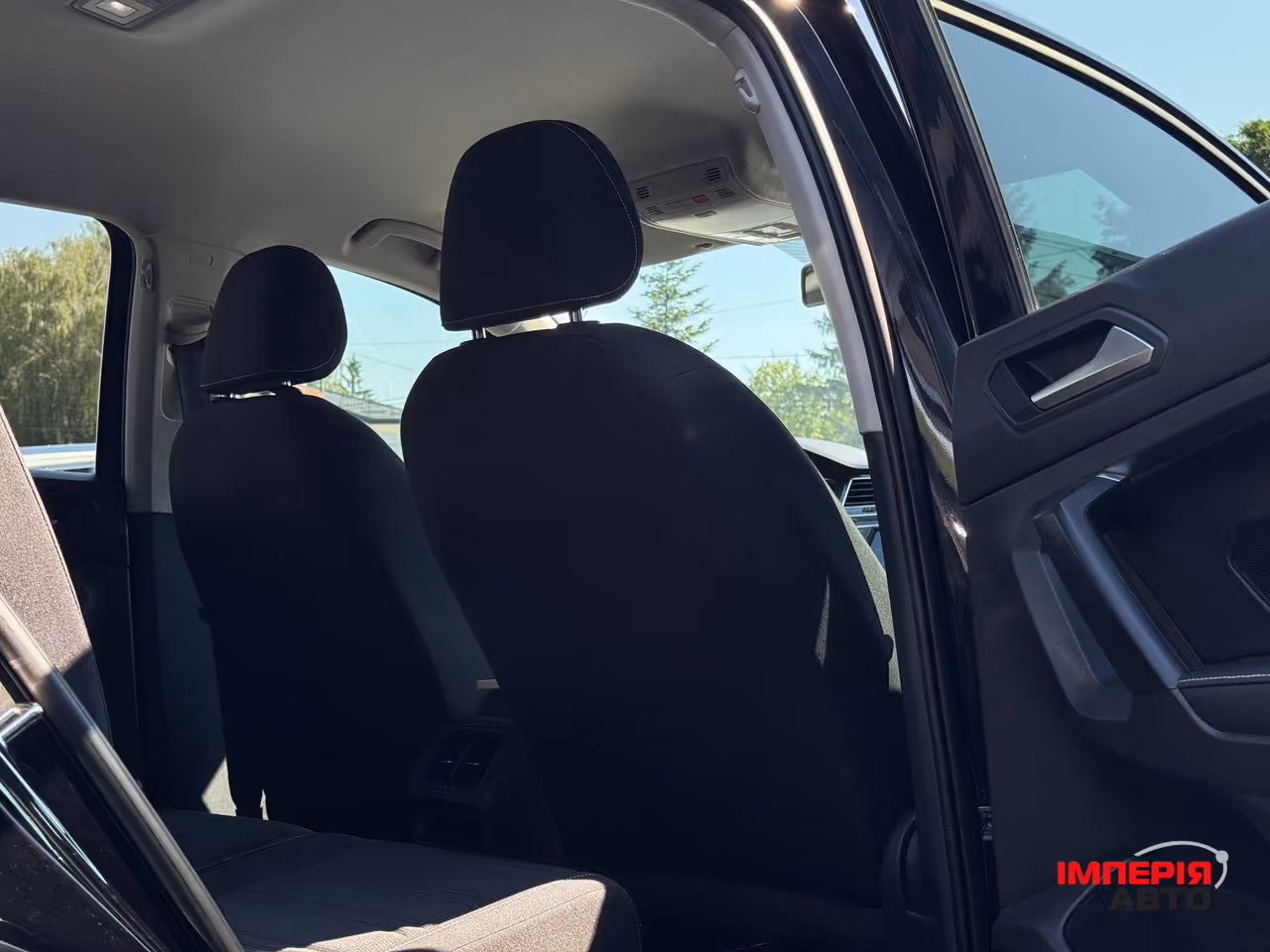 Volkswagen Tiguan - фото 64
