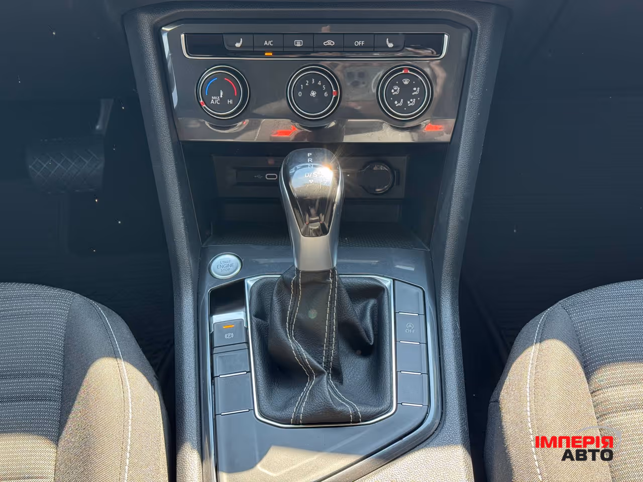 Volkswagen Tiguan - фото 58