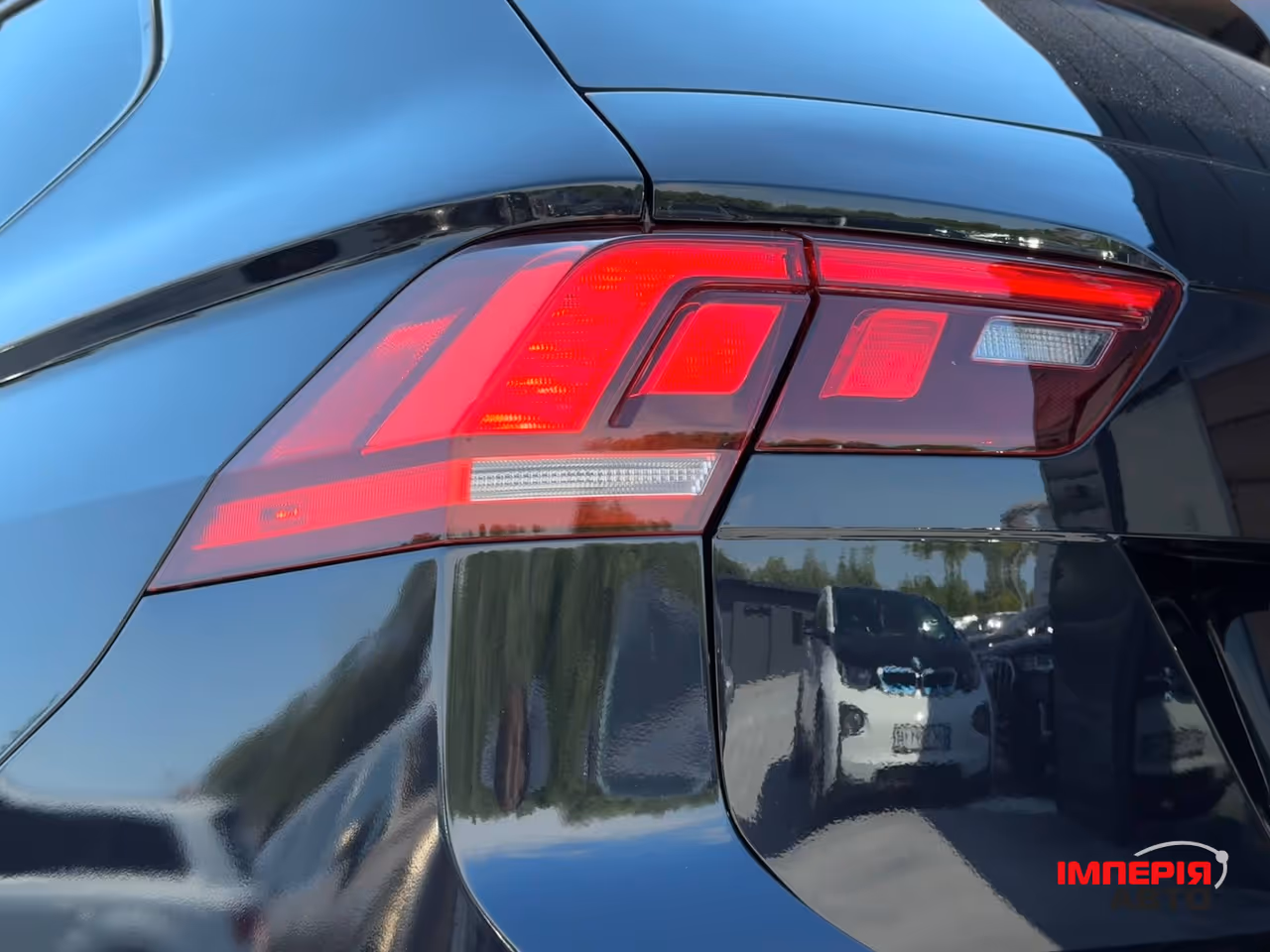 Volkswagen Tiguan - фото 20