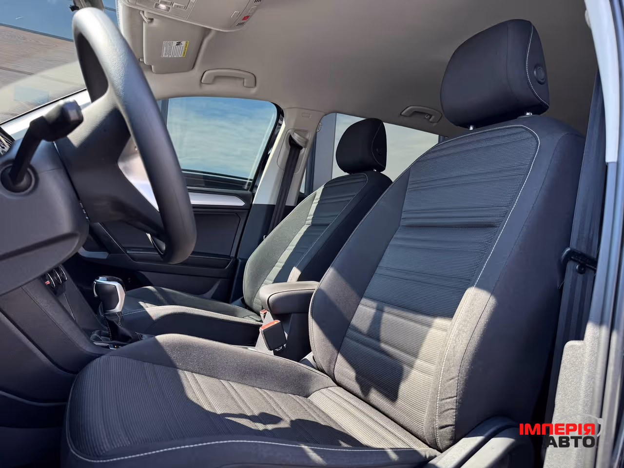 Volkswagen Tiguan - фото 29