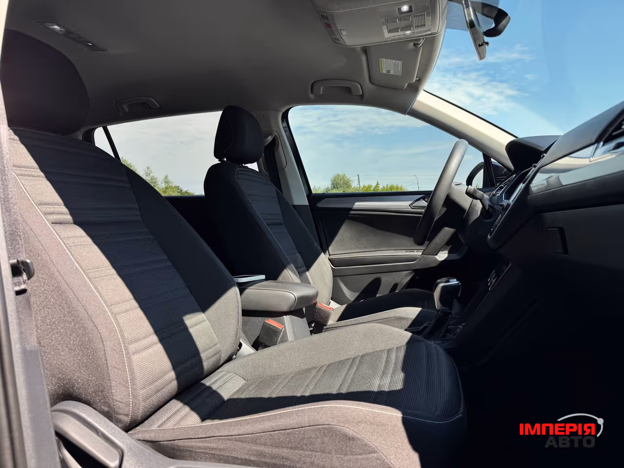 Volkswagen Tiguan - фото 73